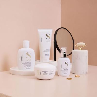 Alfaparf Semi di Lino Diamond Illuminating Conditioner 200ml