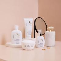 Alfaparf Semi di Lino Diamond Illuminating Mask 500ml - thumbnail
