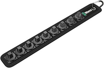 Wera 5003981001 05003981001 Gereedschapsdrager Wera 5003981001 05003981001 Gereedschapsdrager