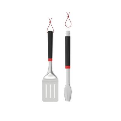 Weber Barbecuetang- en spatelset