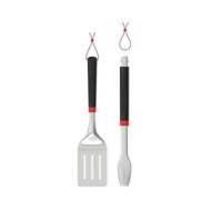 Weber Barbecuetang- en spatelset - thumbnail