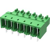 Degson 15EDGA-3.81-10P-14-00AH-1 Male behuizing (board) 15EDGA Totaal aantal polen: 10 Rastermaat: 3.81 mm Inhoud: 1 stuk(s) - thumbnail