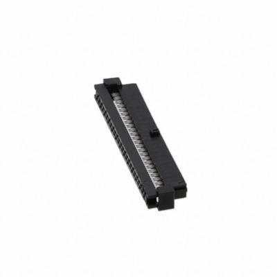 Molex 875685043 Pinconnector Totaal aantal polen: 50 Aantal rijen: 2 1 stuk(s) Tray Molex 875685043 Pinconnector Totaal aantal polen: 50 Aantal rijen: 2 1 stuk(s) Tray