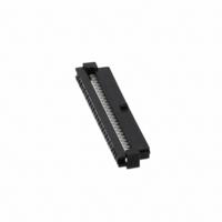 Molex 875685043 Pinconnector Totaal aantal polen: 50 Aantal rijen: 2 1 stuk(s) Tray - thumbnail
