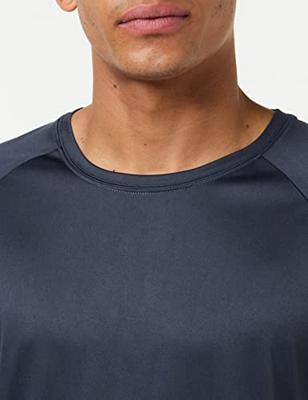 Craft 1909878 Core Unify Training Tee Men - Asphalt - L Craft 1909878 Core Unify Training Tee Men - Asphalt - L
