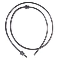 Gloria Slang aanzuigslang klemmoer - thumbnail