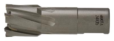 Makita Accessoires Kernboor metaal 24x35mm - UD00UPC24S UD00UPC24S Makita Accessoires Kernboor metaal 24x35mm - UD00UPC24S UD00UPC24S