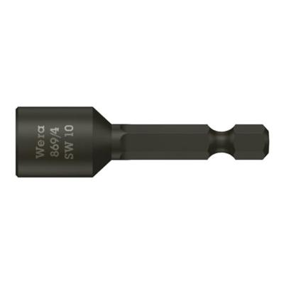 Wera 869/4 Dopbit, 13.0 x 65 mm - 1 stuk(s) - 05060284001 - thumbnail