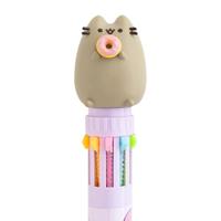 Pusheen Multicoloured 3D Pen - thumbnail