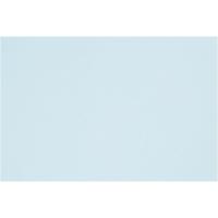 Creativ Company Frans karton, a4, vel 210x297 mm, 160 gr, azure, 1 vel - thumbnail
