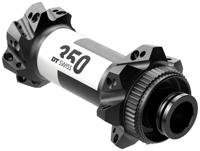DT Swiss 350 straight pull mtb center lock disc front hub - thumbnail