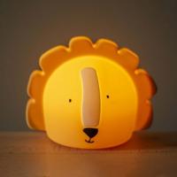 Trixie Baby nachtlamp - Mr. Lion - thumbnail