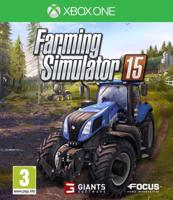 Farming Simulator 2015 - thumbnail