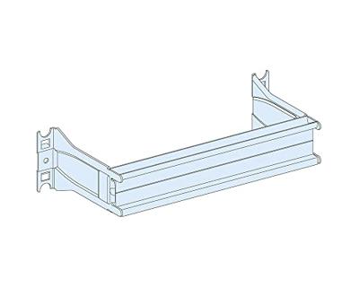 Schneider Electric PrismaSeT-G, DIN-rail, 20 module-eenheden, breedte = 300 mm 1 stuk(s) Schneider Electric PrismaSeT-G, DIN-rail, 20 module-eenheden, breedte = 300 mm 1 stuk(s)