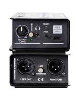 Radial BT-Pro V2 bluetooth DI - thumbnail