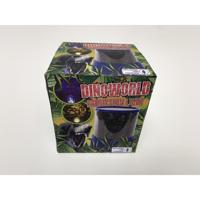DinoWorld Dinosaurus Projectielamp - thumbnail