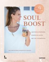 Soul Boost - Kim Vercoutere, Marijke De Coninck - ebook - thumbnail