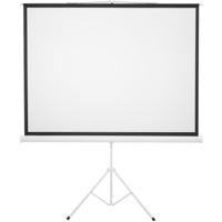 Eurolite Projectiescherm 85 inch - thumbnail