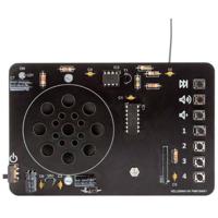 Whadda WSAH194 FM-radio - thumbnail