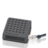 Oehlbach: Falcon Wireless HDMI® Transmitter - Zwart - thumbnail