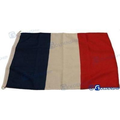 GS73390 - FRANSE VLAG 30X45