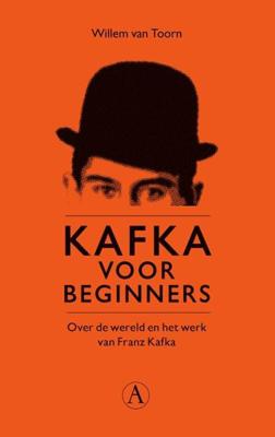 Kafka voor beginners (Paperback)