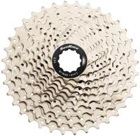 SunRace cassette Csms1 10S 11 36T zilver - thumbnail