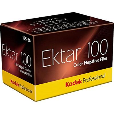 Kodak Ektar 100 135-36