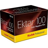 Kodak Ektar 100 135-36 - thumbnail