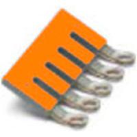 Weidmüller 2550760000 10 stuk(s) - thumbnail