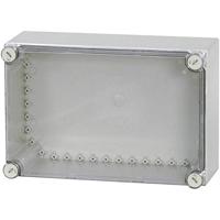 Eaton 019900 behuizing van isolatiemateriaal, gladde zijkanten, H x B x D = 250 x 375 x 150 mm. - thumbnail