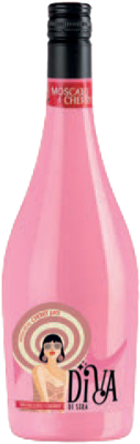 Diva di Sera Moscato & Cherry