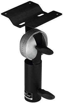 Monacor PAST-68/SW Adapter voor PA-boxen Kantelbaar 1 stuk(s)