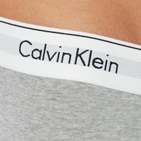 Calvin Klein 3-Pack Heren heup slips - Hip Brief - Elastisch katoenen heren onderbroeken multipack - thumbnail