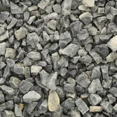 Excluton 25 kg Arctic Blue 16-25 mm