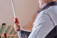 Bessey STE150 Bouwsteun In lengte verstelbaar: 900 - 1500 mm Belasting (max.): 350 kg - thumbnail