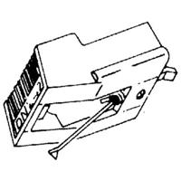 DN 211/221/236/242 HiFi-platenspelernaald - thumbnail