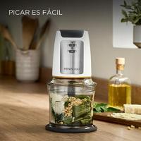 Maalmachine Kenwood CHP61.00WH Wit Zwart noir 500 W 800 ml Roestvrij staal Plastic - thumbnail