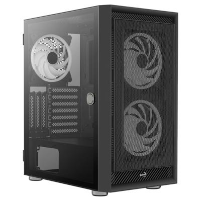 Aerocool Graphite V3 Zwart