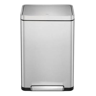 EKO Vuilnisbak Matzilver