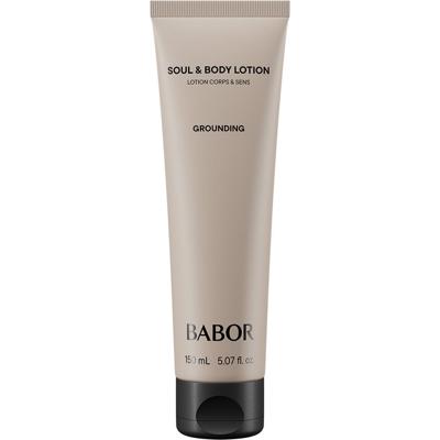 BABOR Soul & Body Lotion Grouding 150ml BABOR Soul & Body Lotion Grouding 150ml