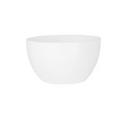 Best Design Waskom Opbouw Arezzo Solid Surface 20x11 cm Mat Wit Best Design Waskom Opbouw Arezzo Solid Surface 20x11 cm Mat Wit