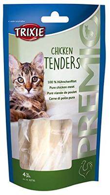 Trixie premio chicken tenders