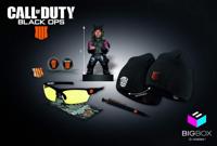 Call of Duty Black Ops 4 Limited Edition Gear Crate - thumbnail