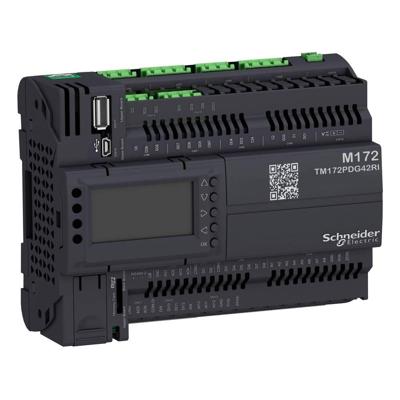 Schneider Electric TM172PDG42RI Uitbreidingsmodule