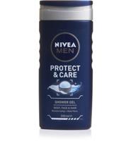NIVEA MEN Protect & Care Douchegel - thumbnail