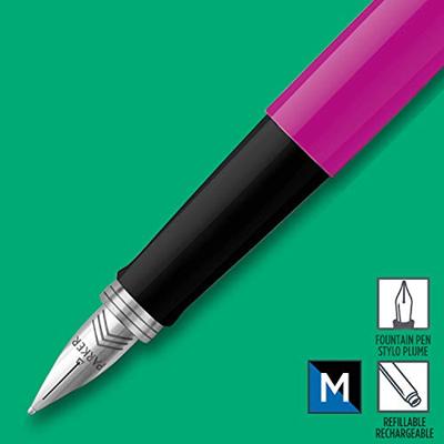 Vulpen Parker Jotter Original CT M magenta blister à 1 stuk