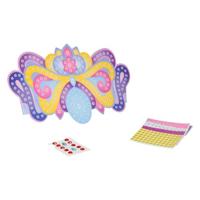 Mozaiek Tiara Maken - thumbnail