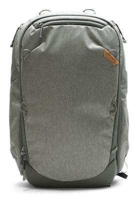 Peak Design Travel backpack 45L V2 - sage Peak Design Travel backpack 45L V2 - sage