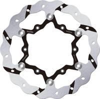 GALFER golf remschijf "df298 wave rotor df298 frw offroad floating gr. - thumbnail